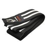 زانوبند مدل GS-M-Mecca-296744 بسته دو عددی