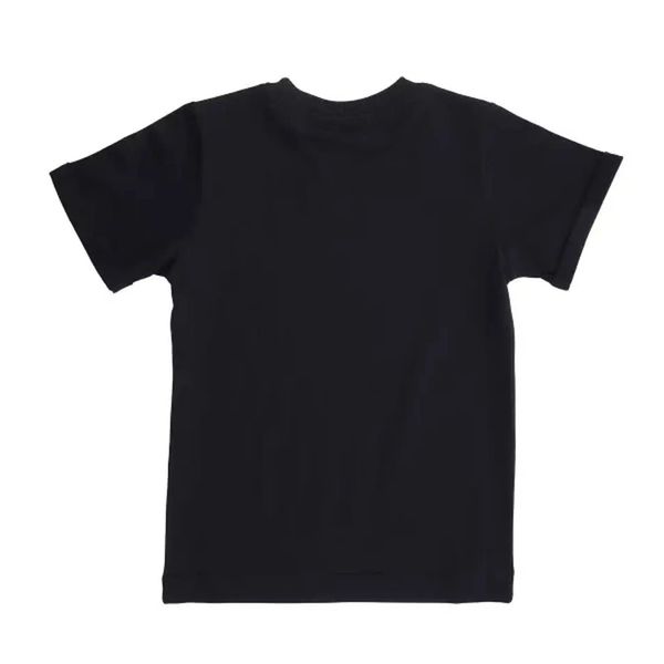 تی شرت آستین کوتاه دخترانه مدل MDSS-CH0646