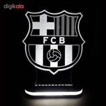 چراغ خواب بارسلونا