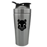 شیکر مدل Lion GYM گنجایش 0.7 لیتر