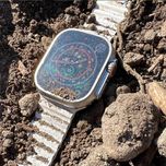 ساعت هوشمند گرین لاین مدل Ultra Active
