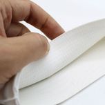 چکمه ایمنی مدل صادقی ساق بلند سفید