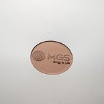 قابلمه ام جی اس مدل دو دسته کد 800217 سایز 40