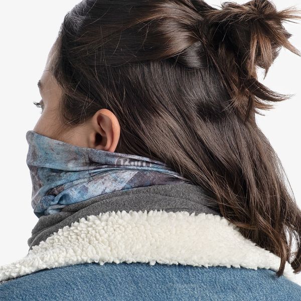 دستمال سر و گردن باف مدل Hegen F2023