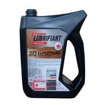 روغن موتور لوبریفنت کانادا مدل اسپیشیال 10W40 SN  HYUNDAI &amp; KIA حجم 5 لیتر