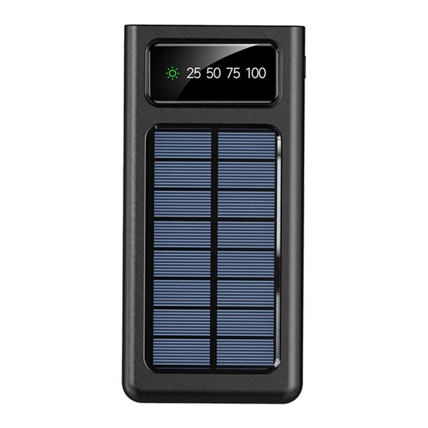 پاوربانک خورشیدی