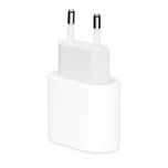 شارژر دیواری اپل مدل  20W USB-C