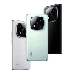 گوشی موبایل شیائومی مدل Redmi Note 14 Pro Plus 5G دو سیم کارت ظرفیت 512 گیگابایت و رم 16 گیگابایت - پک چین
