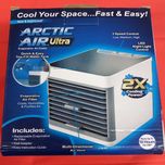 مینی کولر رومیزی