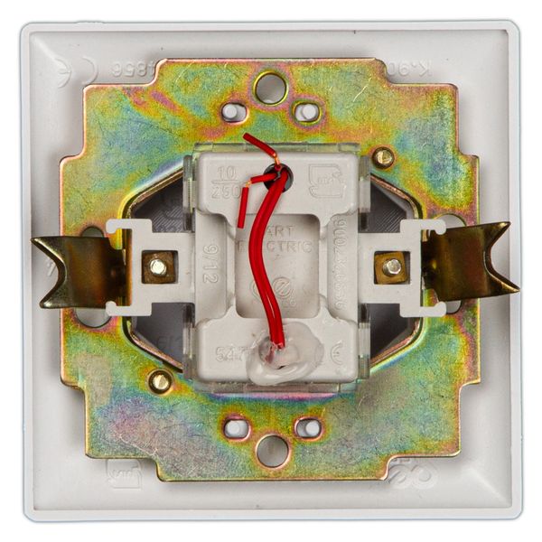 کلید تبدیل پارت الکتریک مدل آسمان کد 5071W4016