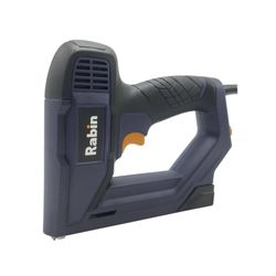 منگنه کوب میخ کوب صنعتی دوحالته برقی رابین مدل R6515