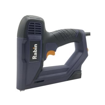 منگنه کوب میخ کوب صنعتی دوحالته برقی رابین مدل R6515