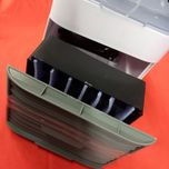 مینی کولر رومیز