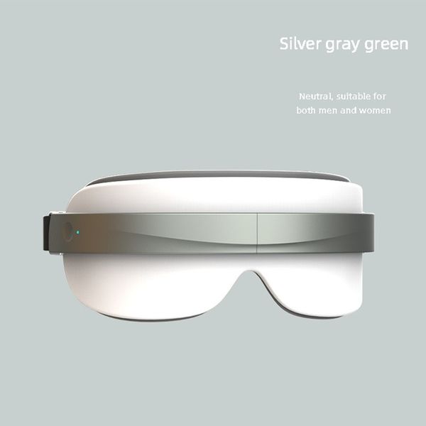 ماساژور چشم مدل بلوتوثی