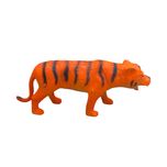 فیگور مدل حیوانات وحشی مجموعه 4 عددی