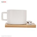 فنجان سرامیکی طرح 3