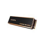SSD Internal ADATA LEGEND 960 MAX 1TB