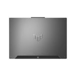 لپ تاپ 15.6 اینچی ایسوس مدل TUF Gaming F15 FX507VV4-LP058-i7 16GB 512SSD RTX4060