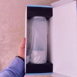 شیکر شارژی