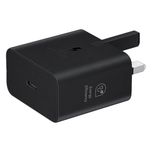 شارژر دیواری 25 وات سامسونگ مدل T2510