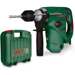 بتن کن DWT BH 1500-BMC