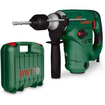 بتن کن DWT BH 1500-BMC