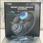 کیسه بوکس هوشمند دیواری موزیکال Smart Wall-Mounted Music Boxing Machine