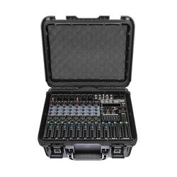 پاور میکسر صندوقی زیکو مدل ZICO ZPM-8800