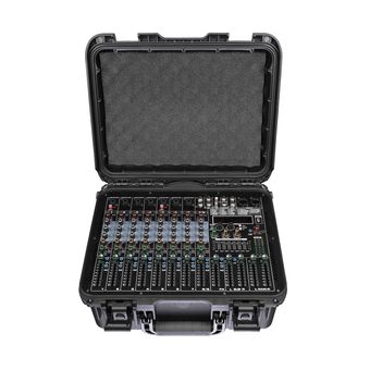 پاور میکسر صندوقی زیکو مدل ZICO ZPM-8800