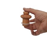 ظرف روغن کارولین کیچن ور مدل White.V