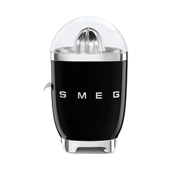 آب مرکبات گیری اسمگ SMEG رنگ مشکی مدل CJF01