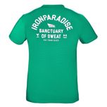 تی شرت ورزشی مردانه مدل GS-Rock-Sweat 256