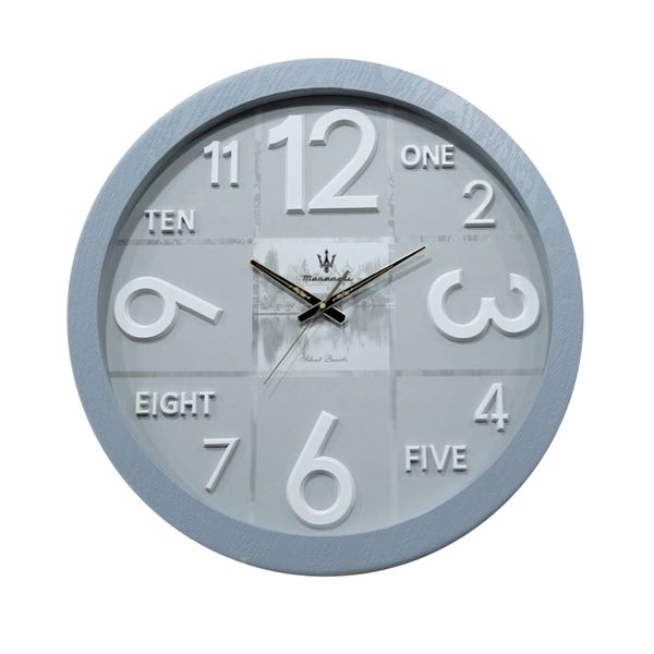 ساعت دیواری مدل202*532