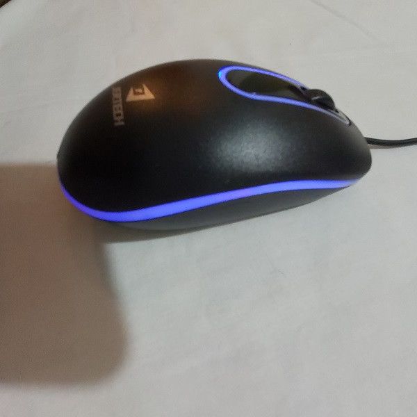 ماوس مخصوص بازی جرتک مدل DESTROY M500