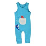 سرهمی نوزادی مدل MDSS-CH3830