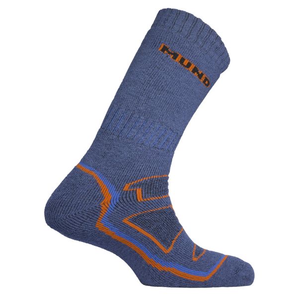 جوراب کوهنوردی موند مدل MAKALU کد F2021