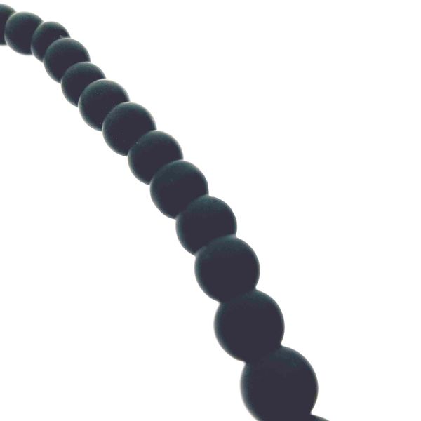 گردنبند مردانه طرح جغد مدل اونیکس کد 316GAM
