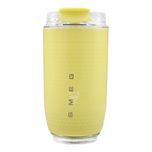 تراول ماگ مدل GS-M-290714 گنجایش 0.67 لیتر