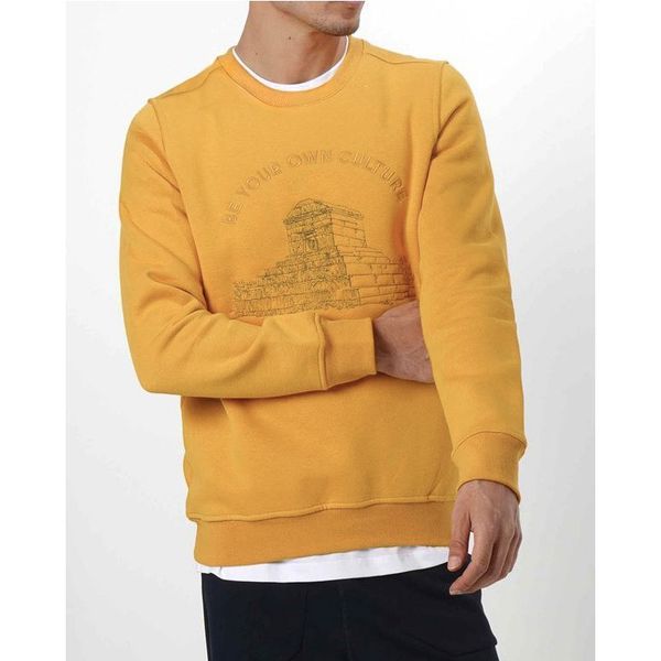 سویشرت مردانه مدل SB-SS-3614