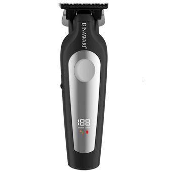 ماشین اصلاح موی سر و صورت شارژی دیناواری اصل مدل D-146