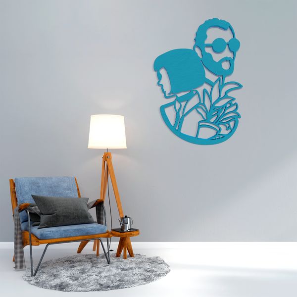 دیوارکوب آرتافرین مدل Leon