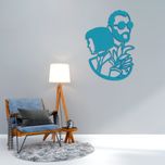 دیوارکوب آرتافرین مدل Leon