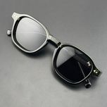 عینک آفتابی آلبرت وگ مدل SZ8208 Kelly Charcoal