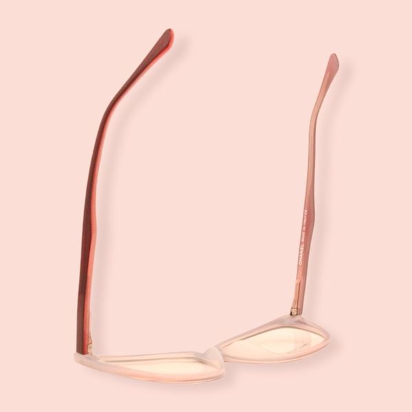 فریم عینک طبی زنانه مدل P8032-C3