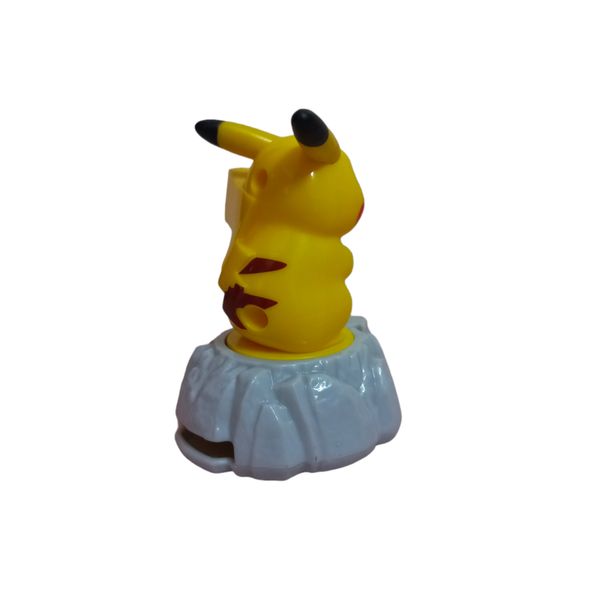 فیگور مدل بیگ مانستر و خرگوش مجموعه 2 عددی