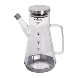 ظرف روغن یونیک کد 2090 گنجایش 800 میلی لیتر