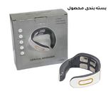 ماساژور گردن تایتی