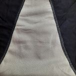 شورتکس زنانه مدل لایه دار رنگ مشکی