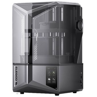 پرینتر سه بعدی الگو مدل saturn 4 Ultra 12k