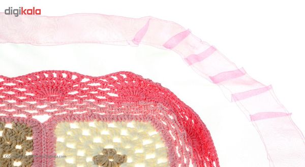 سرویس روتختی شاهو مدل Golsa یک نفره 3 تکه